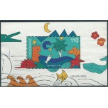 Alemanha Unificada 1998 Carimbado 14.717